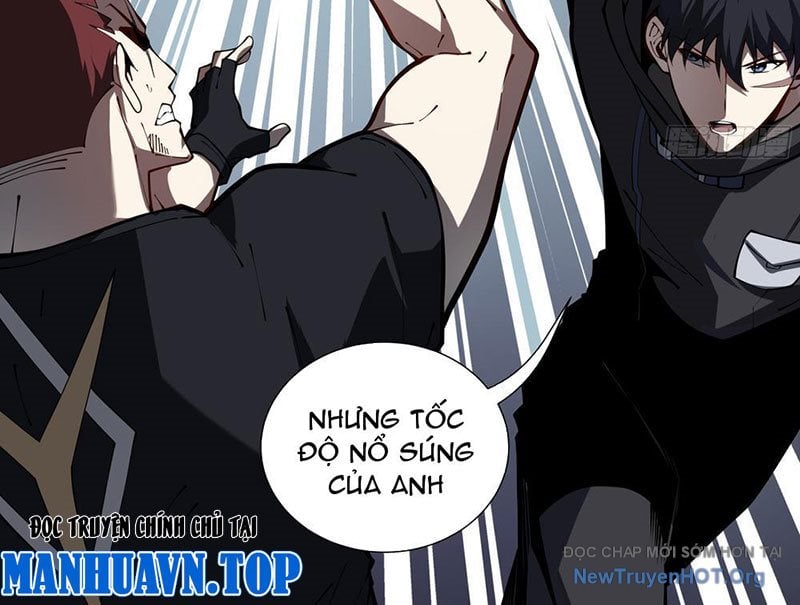 Tai Ách Giáng Lâm: Ta Tiến Hóa Thành Tinh Hồng Đế Vương Chap 8 - Next Chap 9