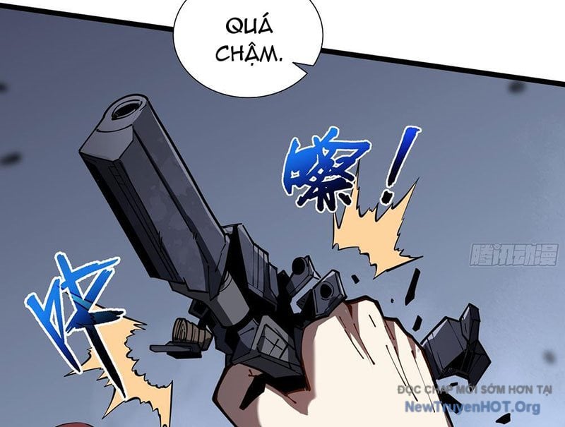 Tai Ách Giáng Lâm: Ta Tiến Hóa Thành Tinh Hồng Đế Vương Chap 8 - Next Chap 9