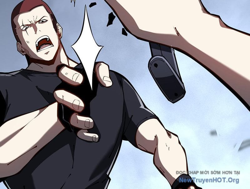 Tai Ách Giáng Lâm: Ta Tiến Hóa Thành Tinh Hồng Đế Vương Chap 8 - Next Chap 9