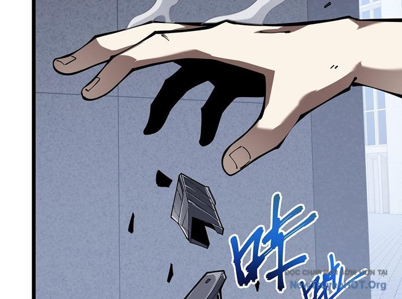 Tai Ách Giáng Lâm: Ta Tiến Hóa Thành Tinh Hồng Đế Vương Chap 8 - Next Chap 9