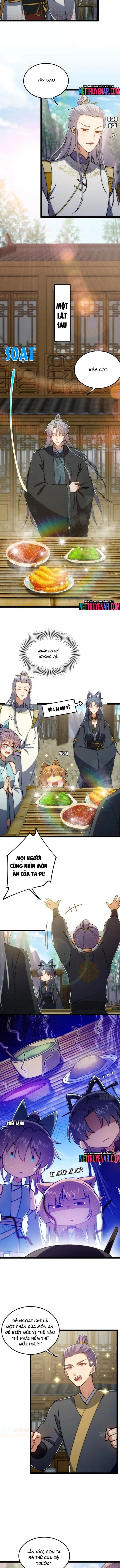 Tài Khoản Này Có Độc Chap 107 - Next Chap 108