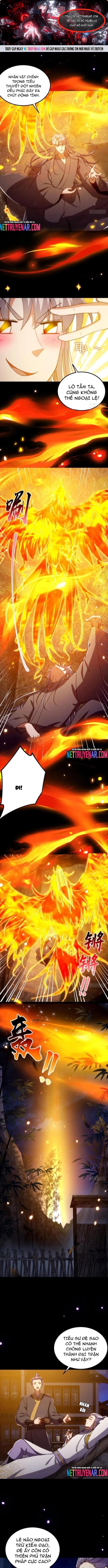 Tài Khoản Này Có Độc Chap 124 - Next Chap 125