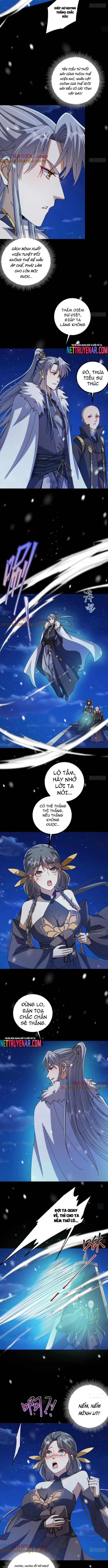 Tài Khoản Này Có Độc Chap 137 - Next Chap 138