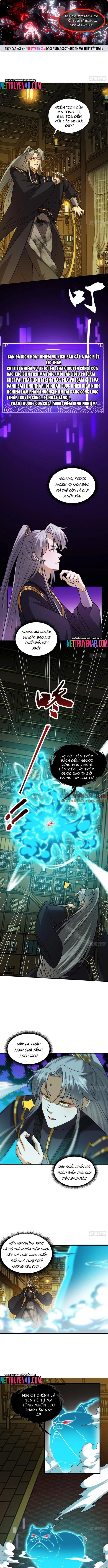 Tài Khoản Này Có Độc Chap 144 - Next Chap 145