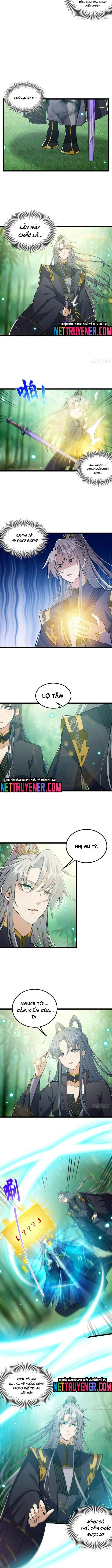 Tài Khoản Này Có Độc Chap 38 - Next Chap 39