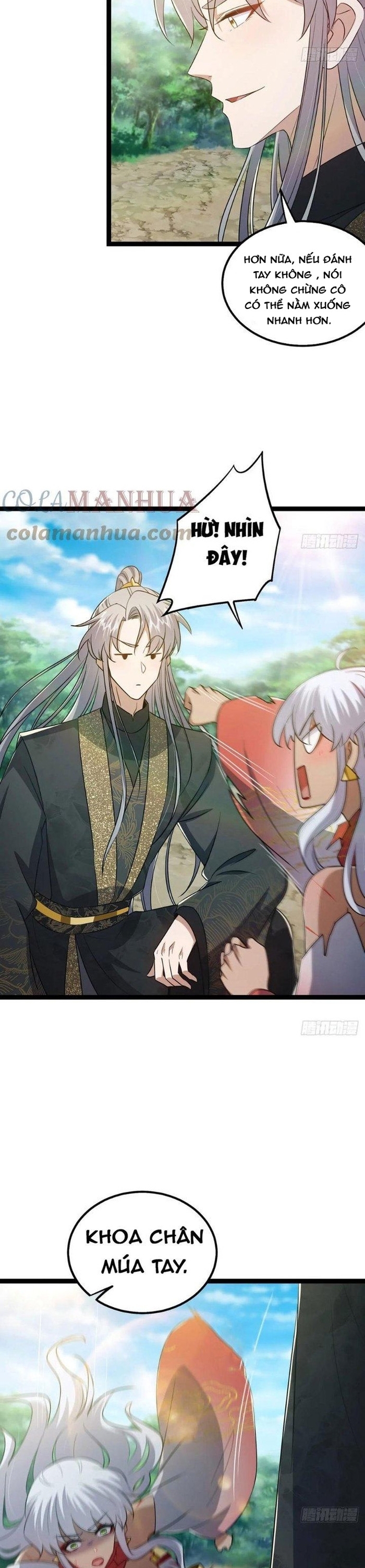 Tài Khoản Này Có Độc Chap 75 - Next Chap 76