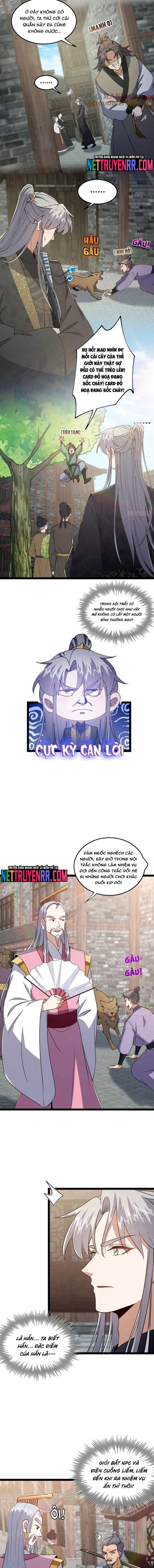 Tài Khoản Này Có Độc Chap 85 - Next Chap 86