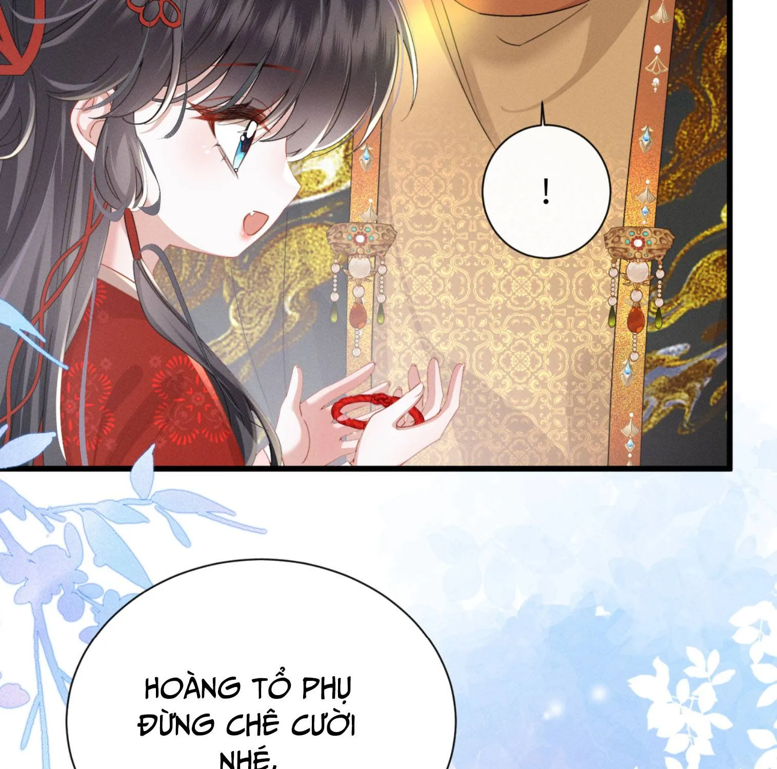 Tái sinh chọn ba ba công tử bột làm hoàng đế Chap 18 - Next Chap 19