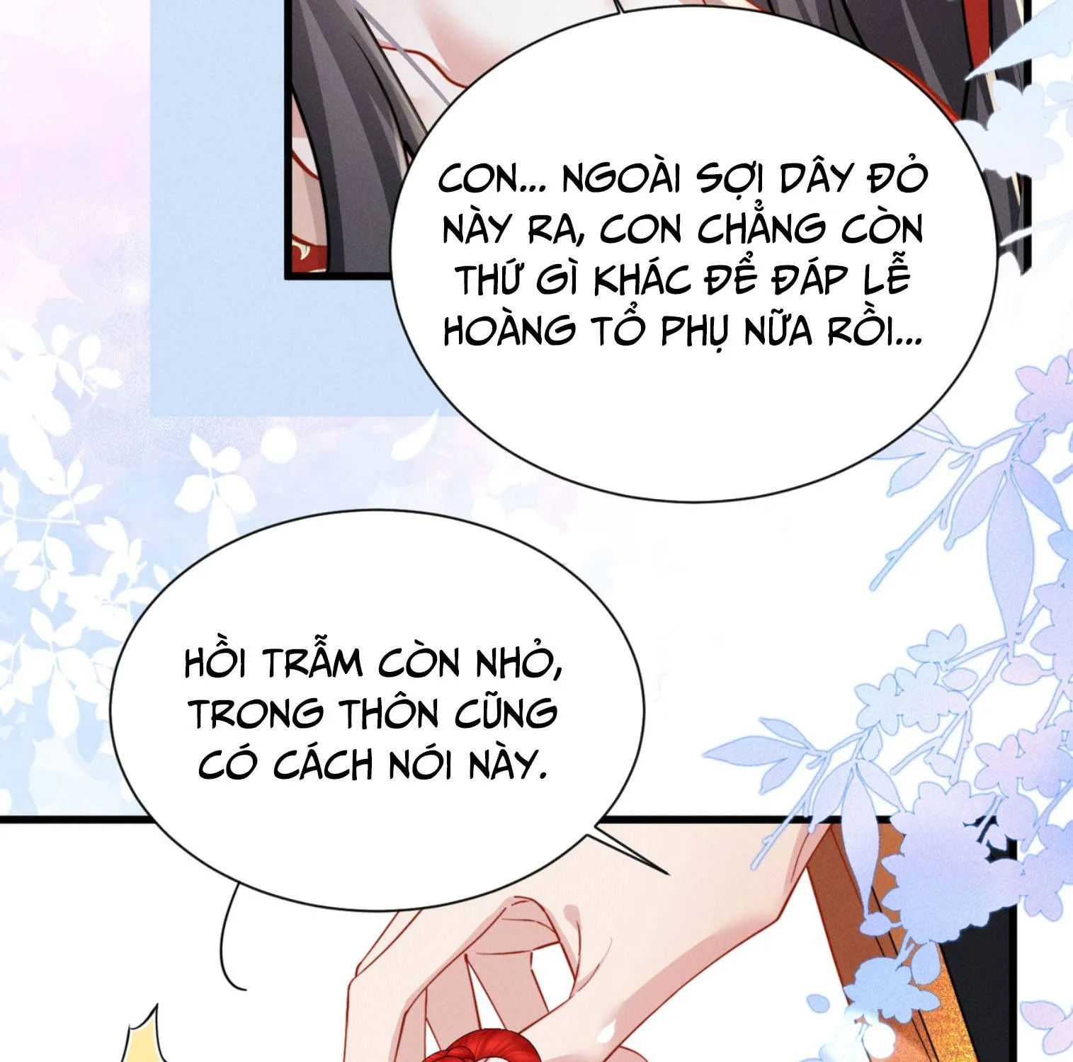 Tái sinh chọn ba ba công tử bột làm hoàng đế Chap 18 - Next Chap 19