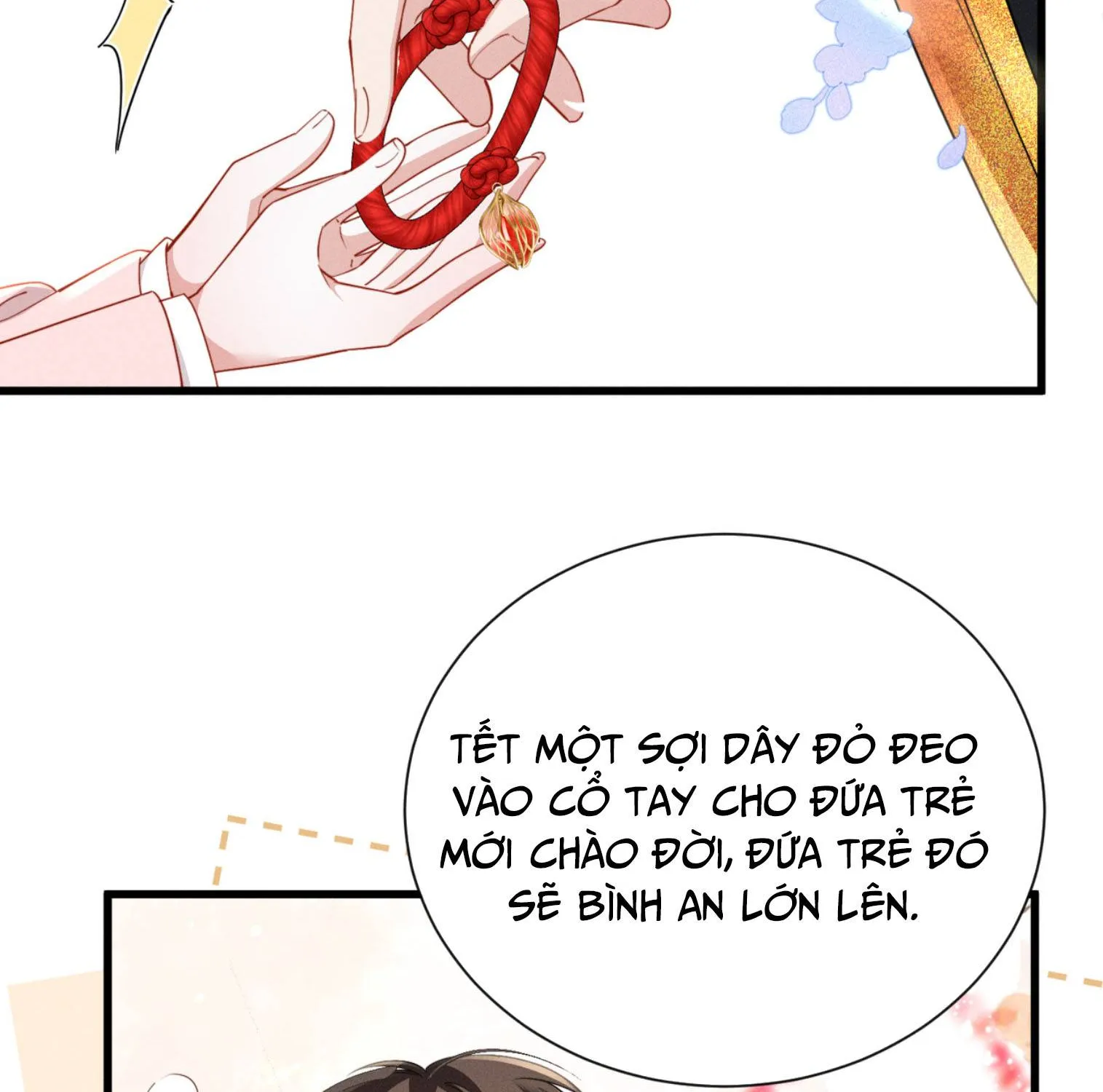 Tái sinh chọn ba ba công tử bột làm hoàng đế Chap 18 - Next Chap 19