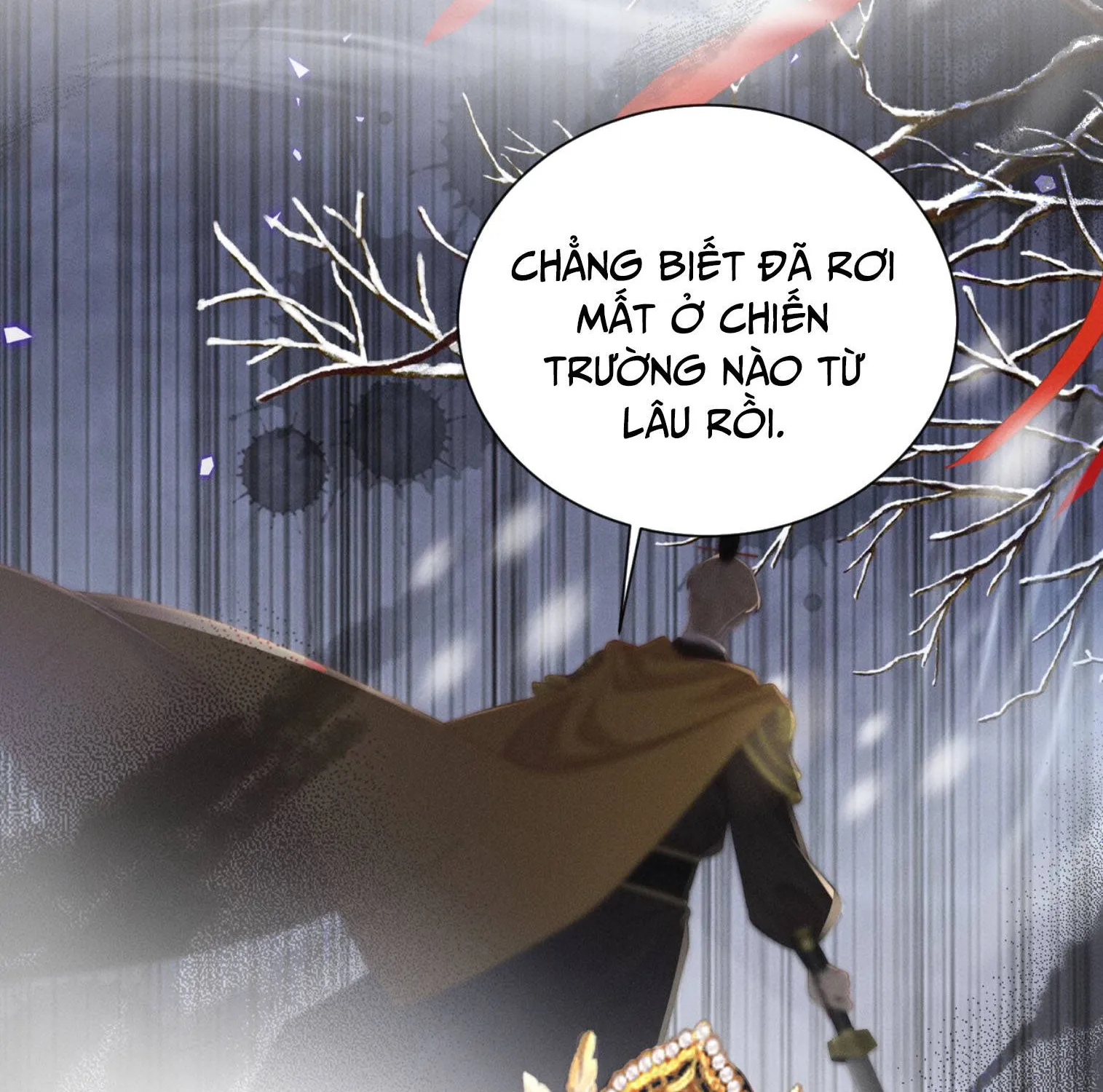 Tái sinh chọn ba ba công tử bột làm hoàng đế Chap 18 - Next Chap 19