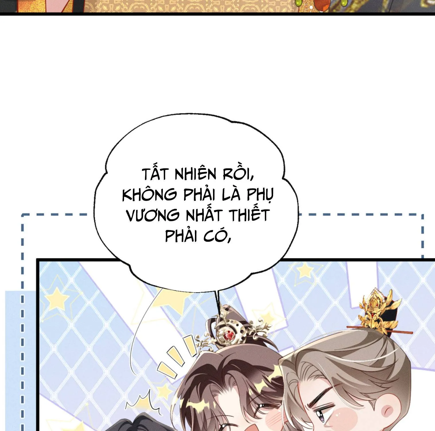 Tái sinh chọn ba ba công tử bột làm hoàng đế Chap 18 - Next Chap 19