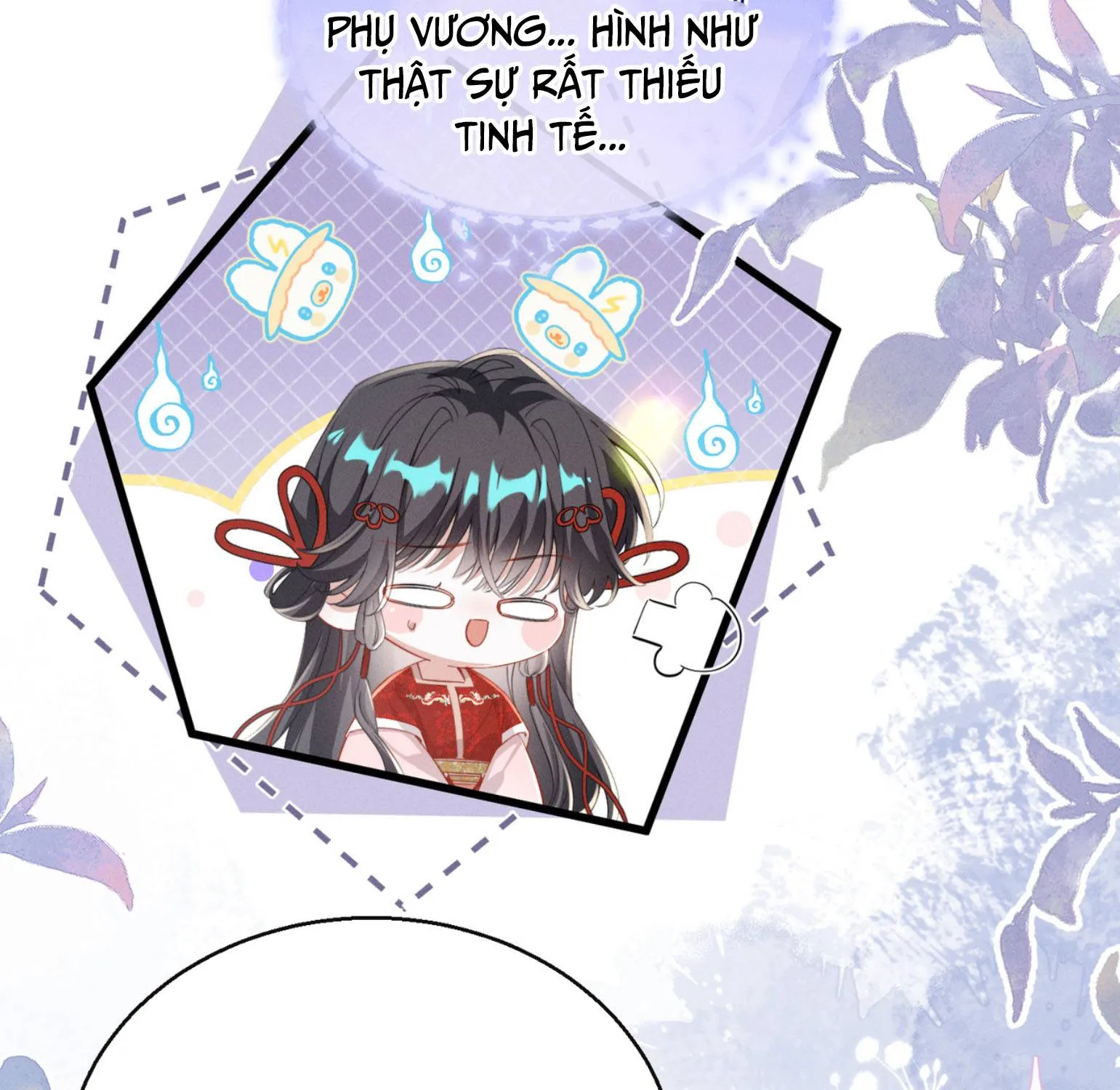 Tái sinh chọn ba ba công tử bột làm hoàng đế Chap 18 - Next Chap 19