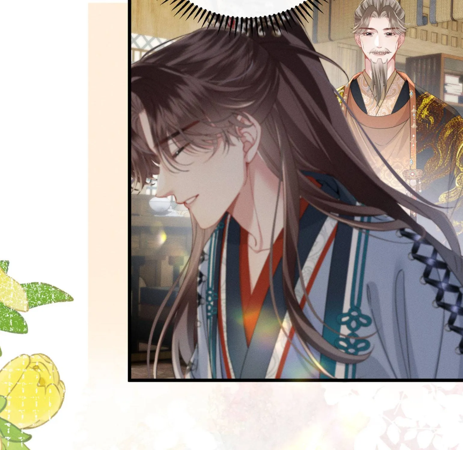 Tái sinh chọn ba ba công tử bột làm hoàng đế Chap 18 - Next Chap 19