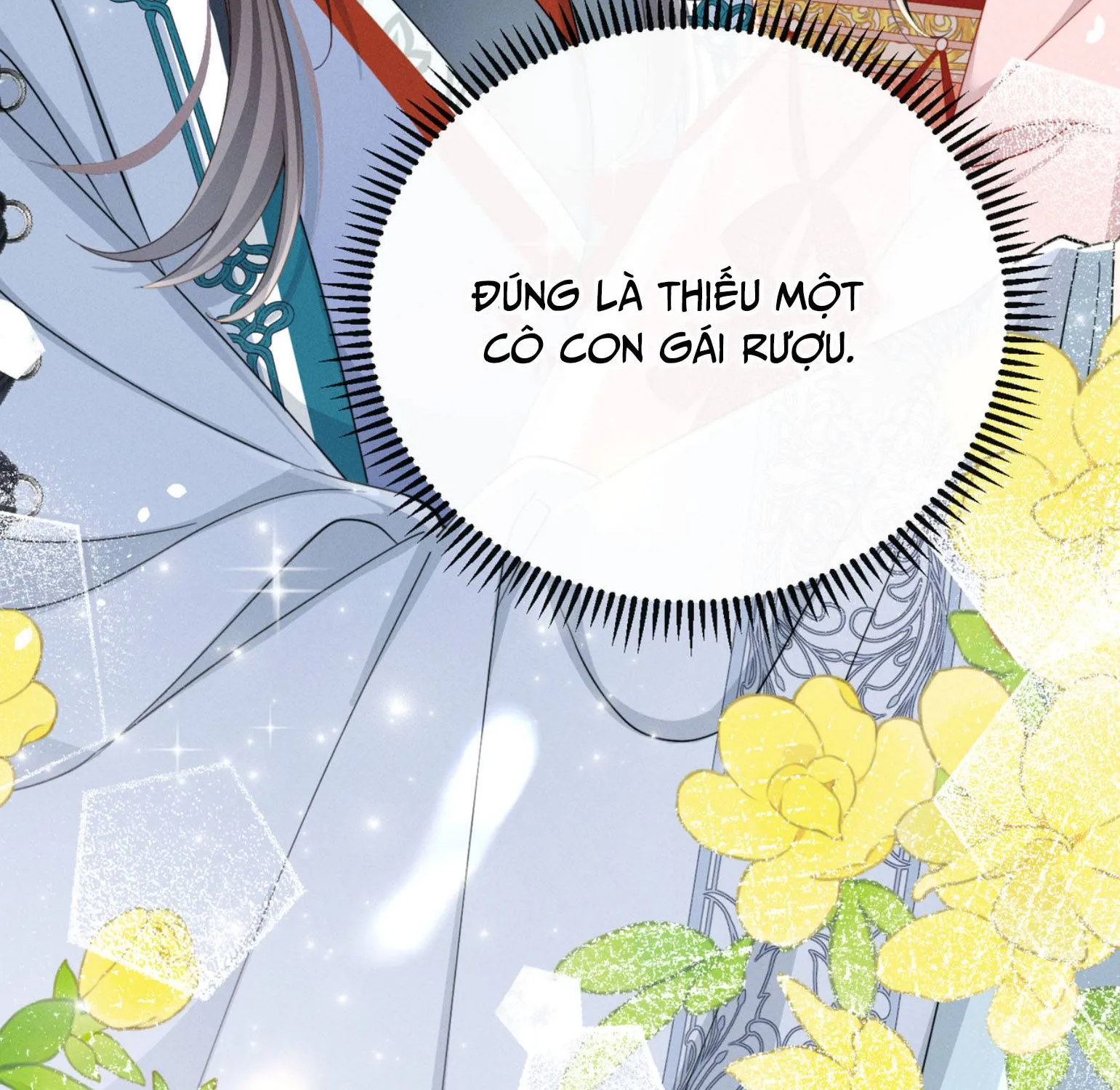 Tái sinh chọn ba ba công tử bột làm hoàng đế Chap 18 - Next Chap 19