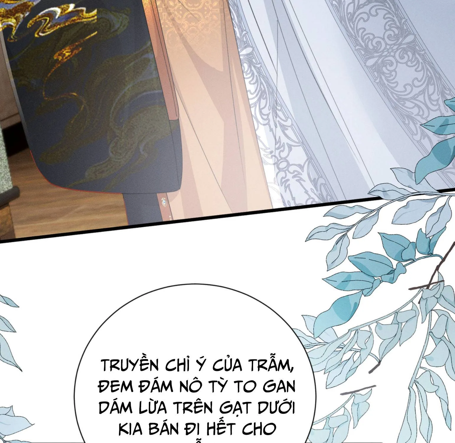 Tái sinh chọn ba ba công tử bột làm hoàng đế Chap 18 - Next Chap 19