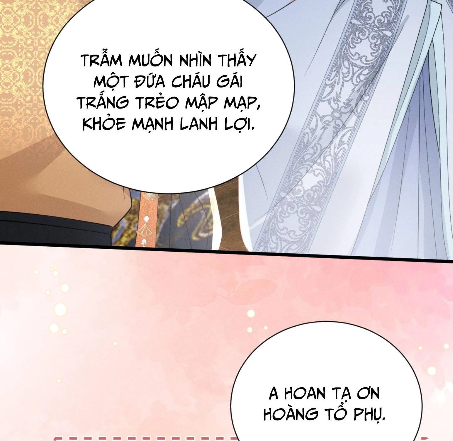 Tái sinh chọn ba ba công tử bột làm hoàng đế Chap 18 - Next Chap 19