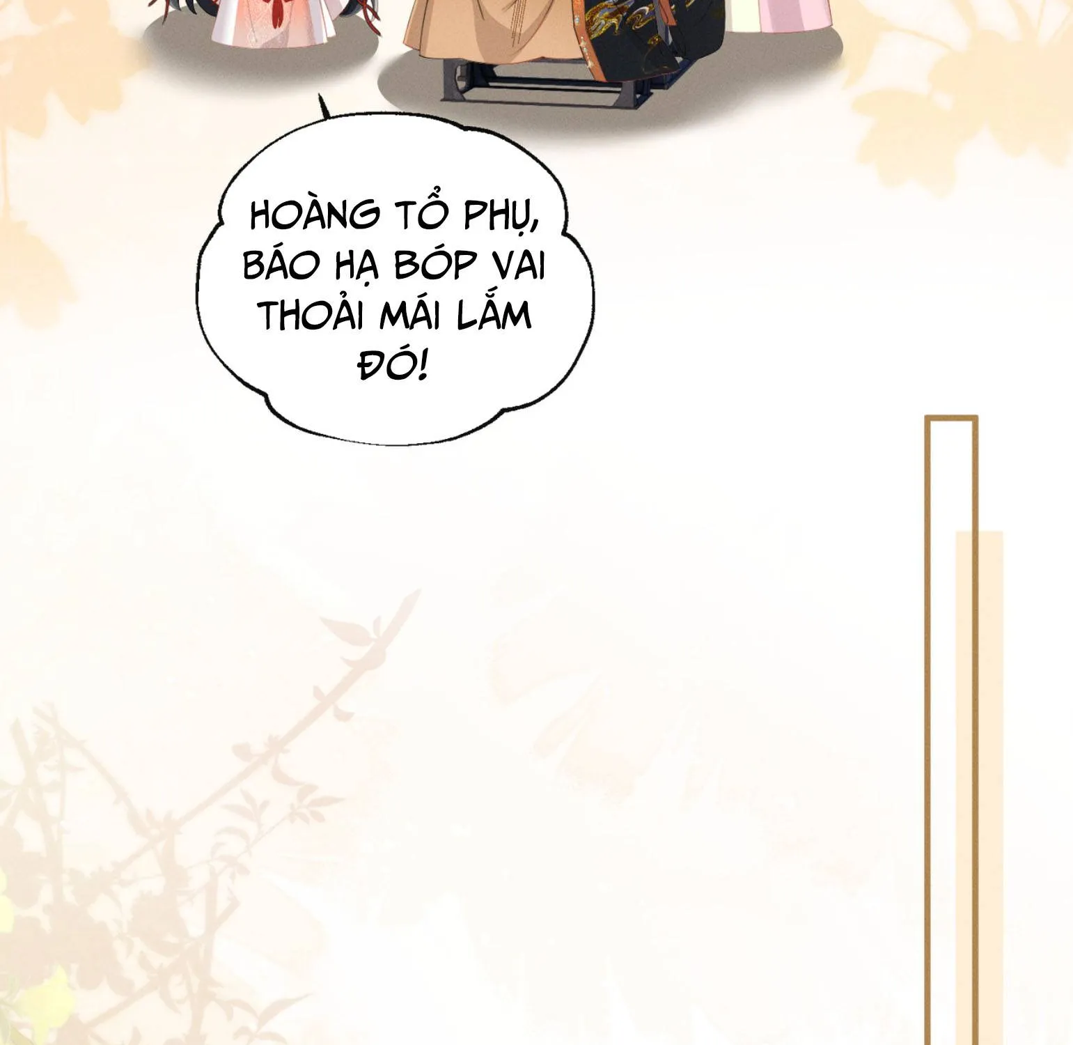 Tái sinh chọn ba ba công tử bột làm hoàng đế Chap 18 - Next Chap 19