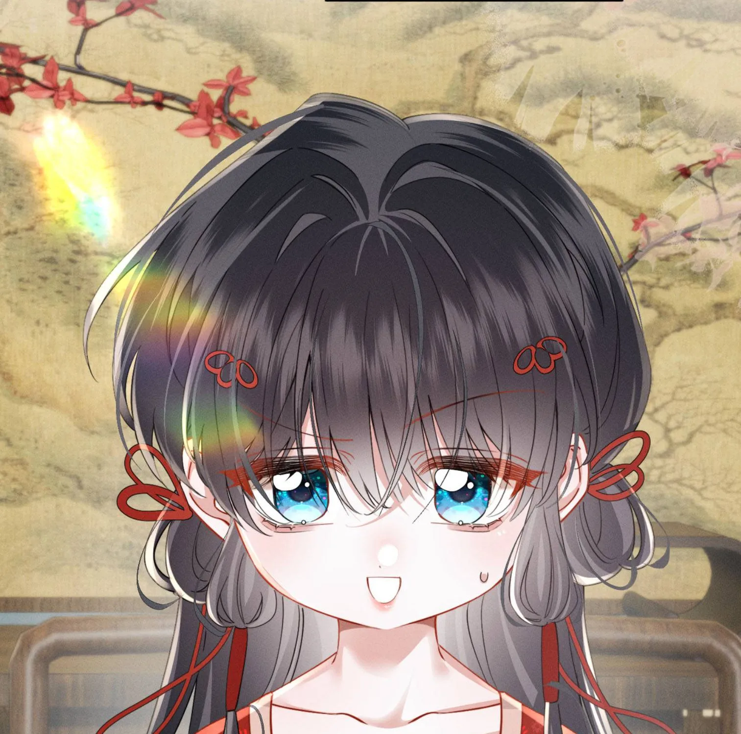 Tái sinh chọn ba ba công tử bột làm hoàng đế Chap 18 - Next Chap 19