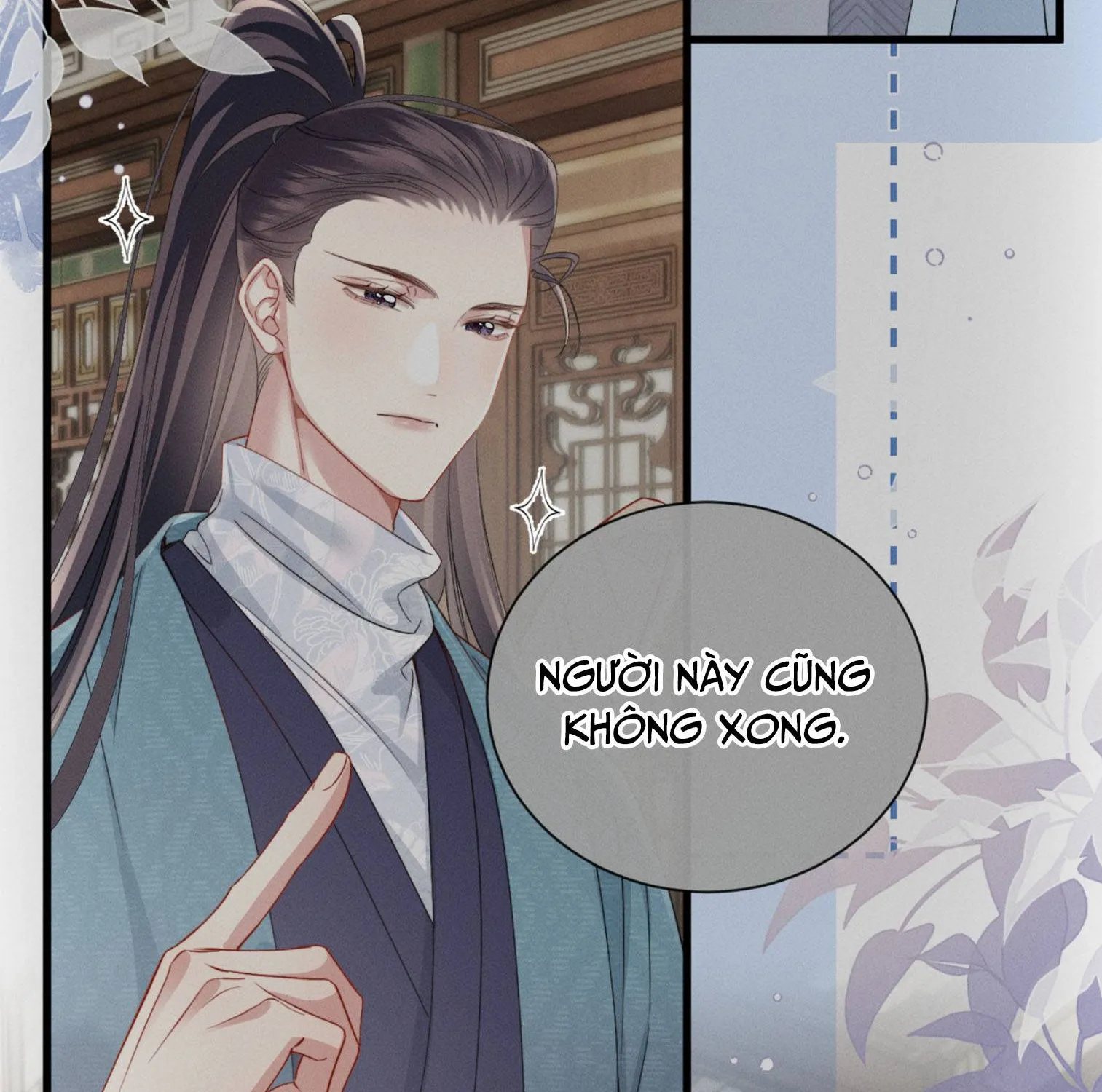 Tái sinh chọn ba ba công tử bột làm hoàng đế Chap 18 - Next Chap 19