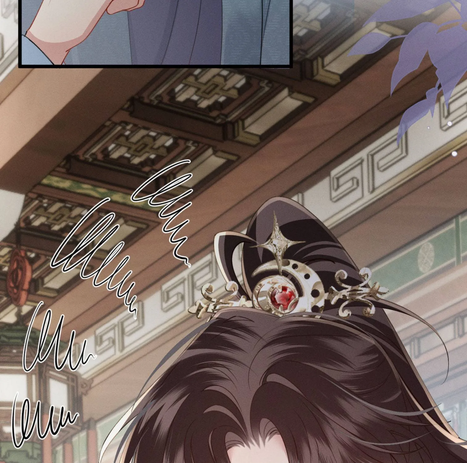 Tái sinh chọn ba ba công tử bột làm hoàng đế Chap 18 - Next Chap 19