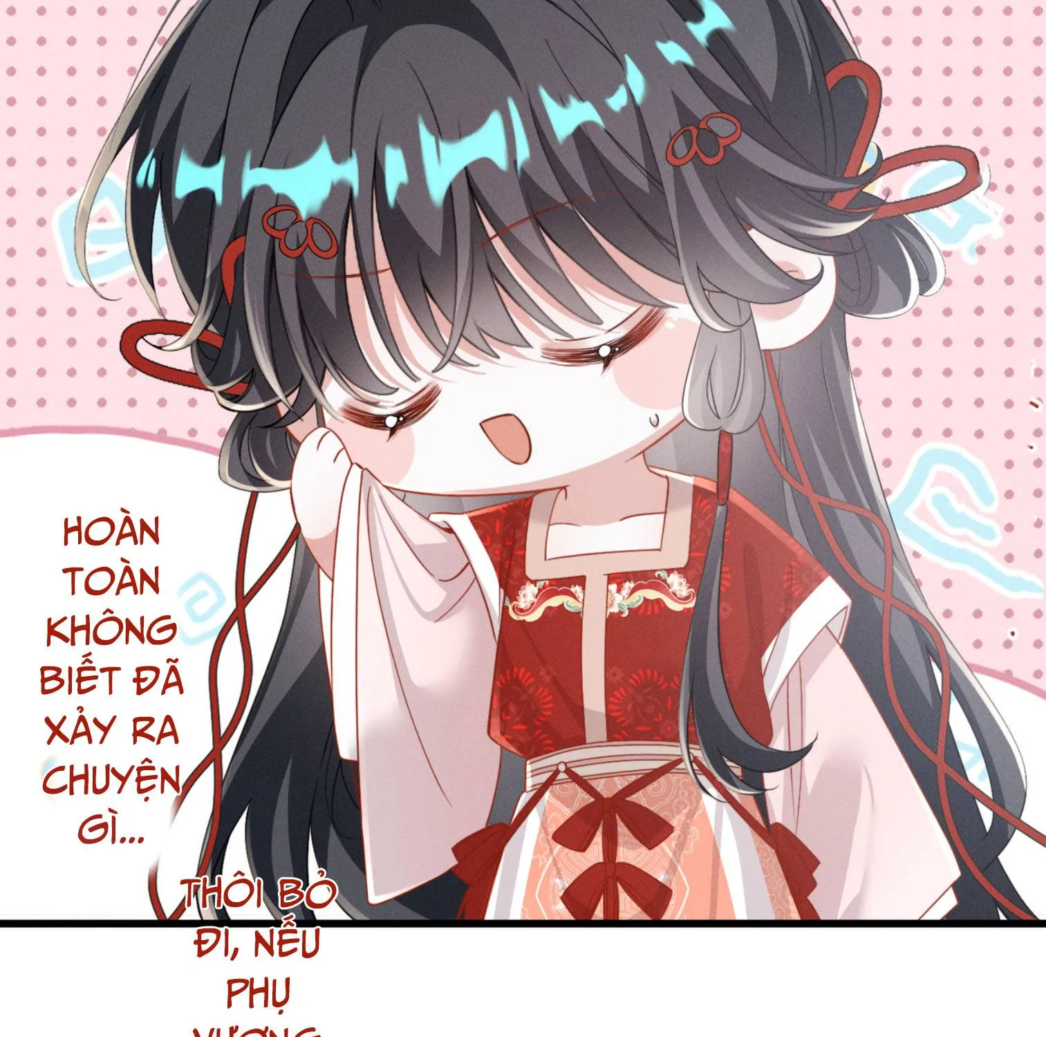 Tái sinh chọn ba ba công tử bột làm hoàng đế Chap 18 - Next Chap 19