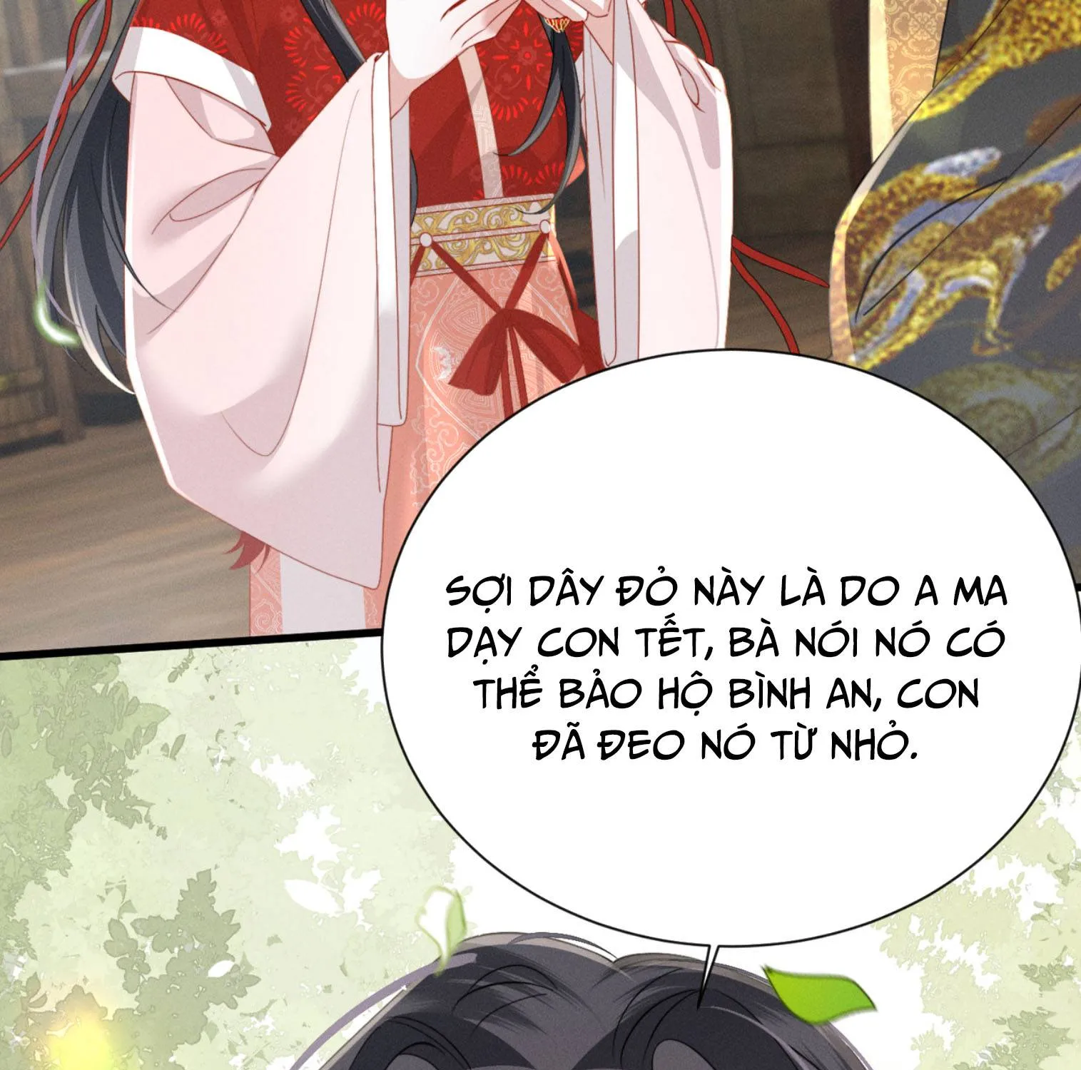 Tái sinh chọn ba ba công tử bột làm hoàng đế Chap 18 - Next Chap 19