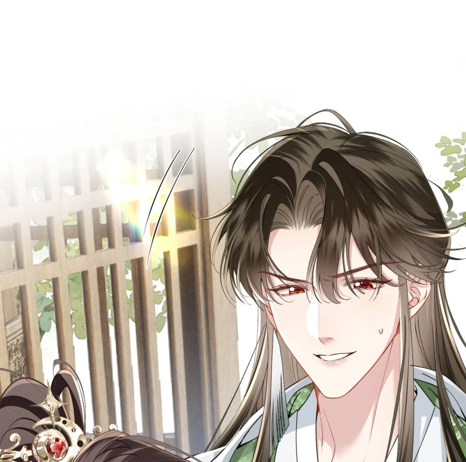 Tái sinh chọn ba ba công tử bột làm hoàng đế Chap 18 - Next Chap 19