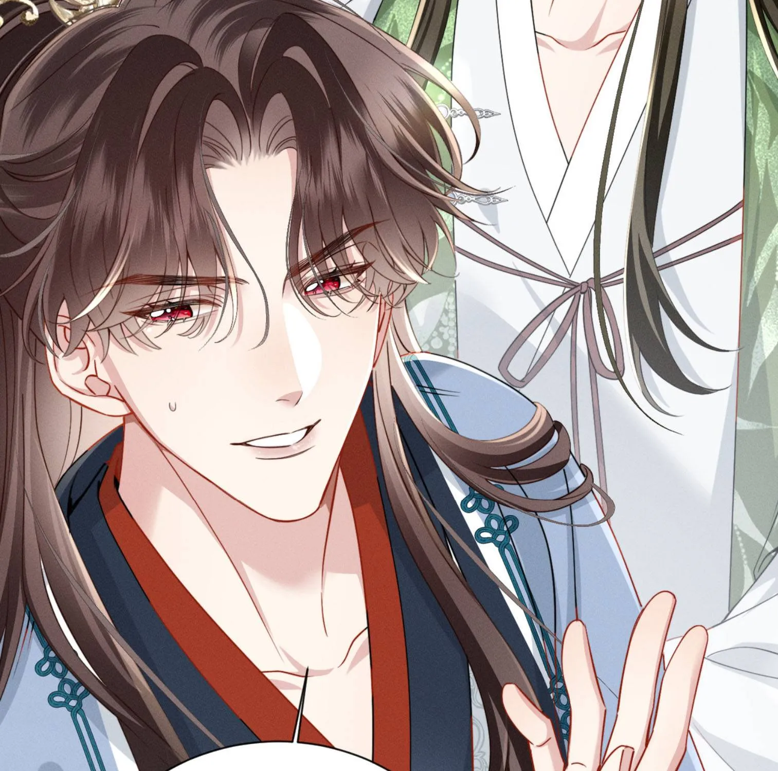 Tái sinh chọn ba ba công tử bột làm hoàng đế Chap 18 - Next Chap 19