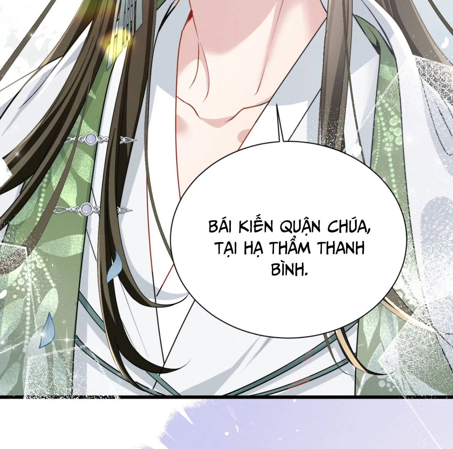Tái sinh chọn ba ba công tử bột làm hoàng đế Chap 18 - Next Chap 19