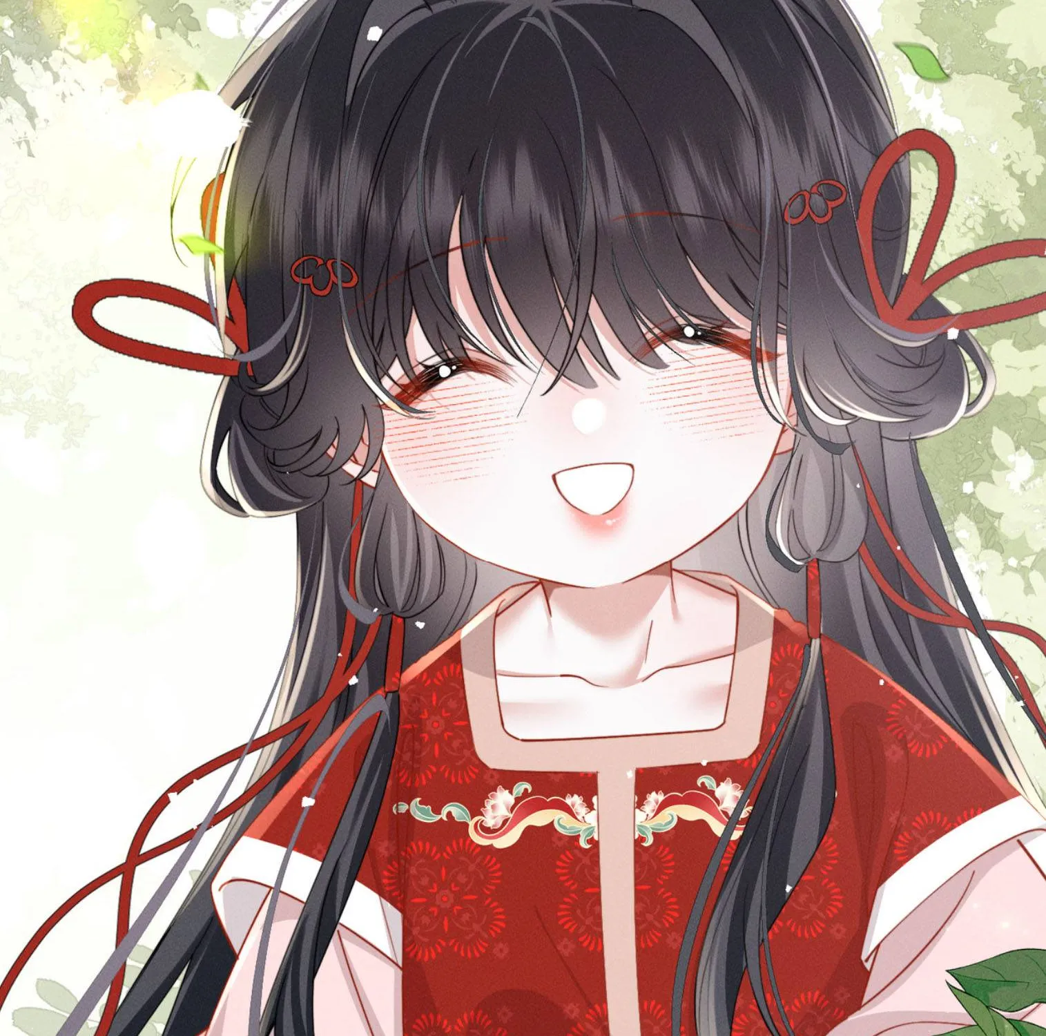 Tái sinh chọn ba ba công tử bột làm hoàng đế Chap 18 - Next Chap 19