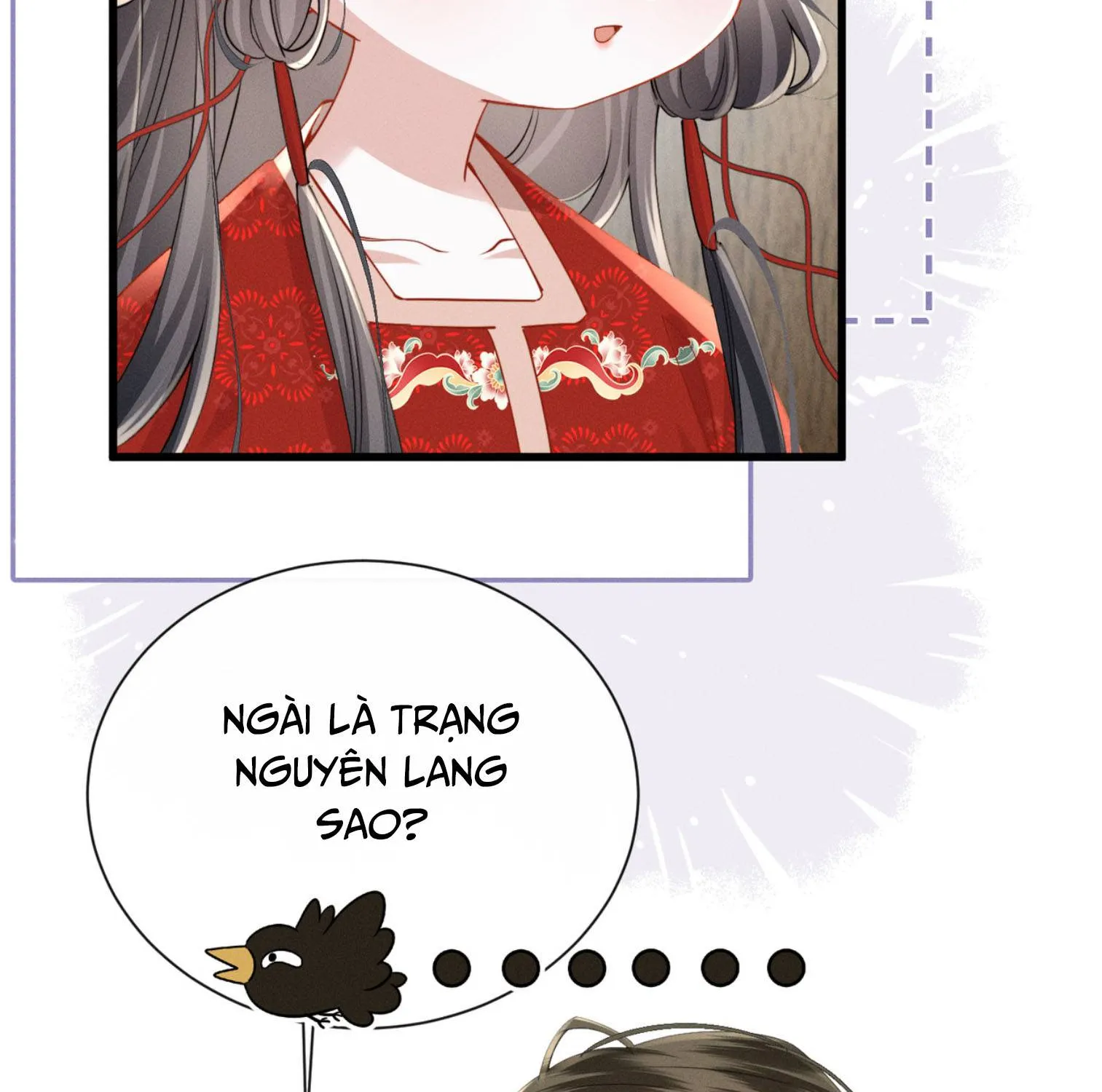 Tái sinh chọn ba ba công tử bột làm hoàng đế Chap 18 - Next Chap 19