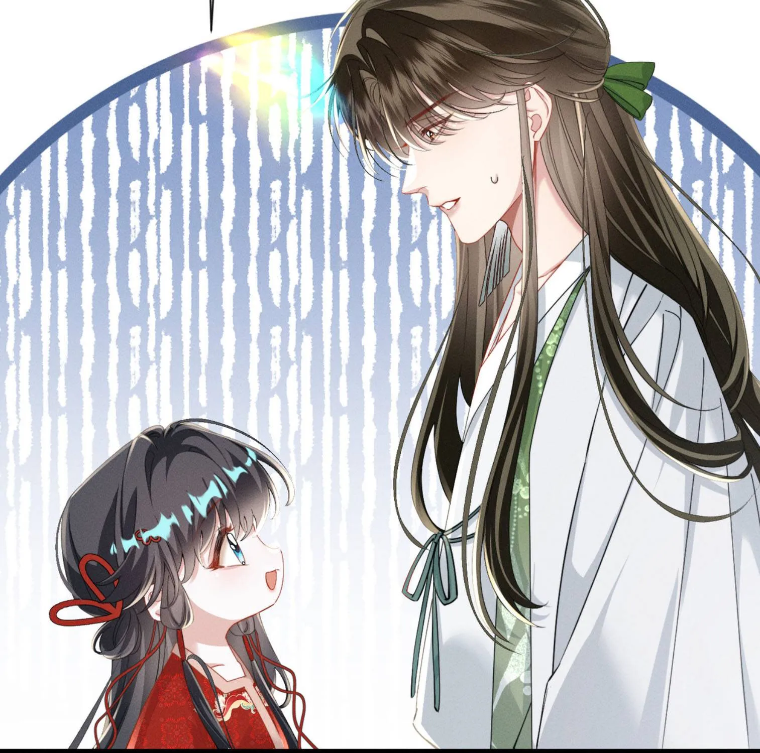 Tái sinh chọn ba ba công tử bột làm hoàng đế Chap 18 - Next Chap 19