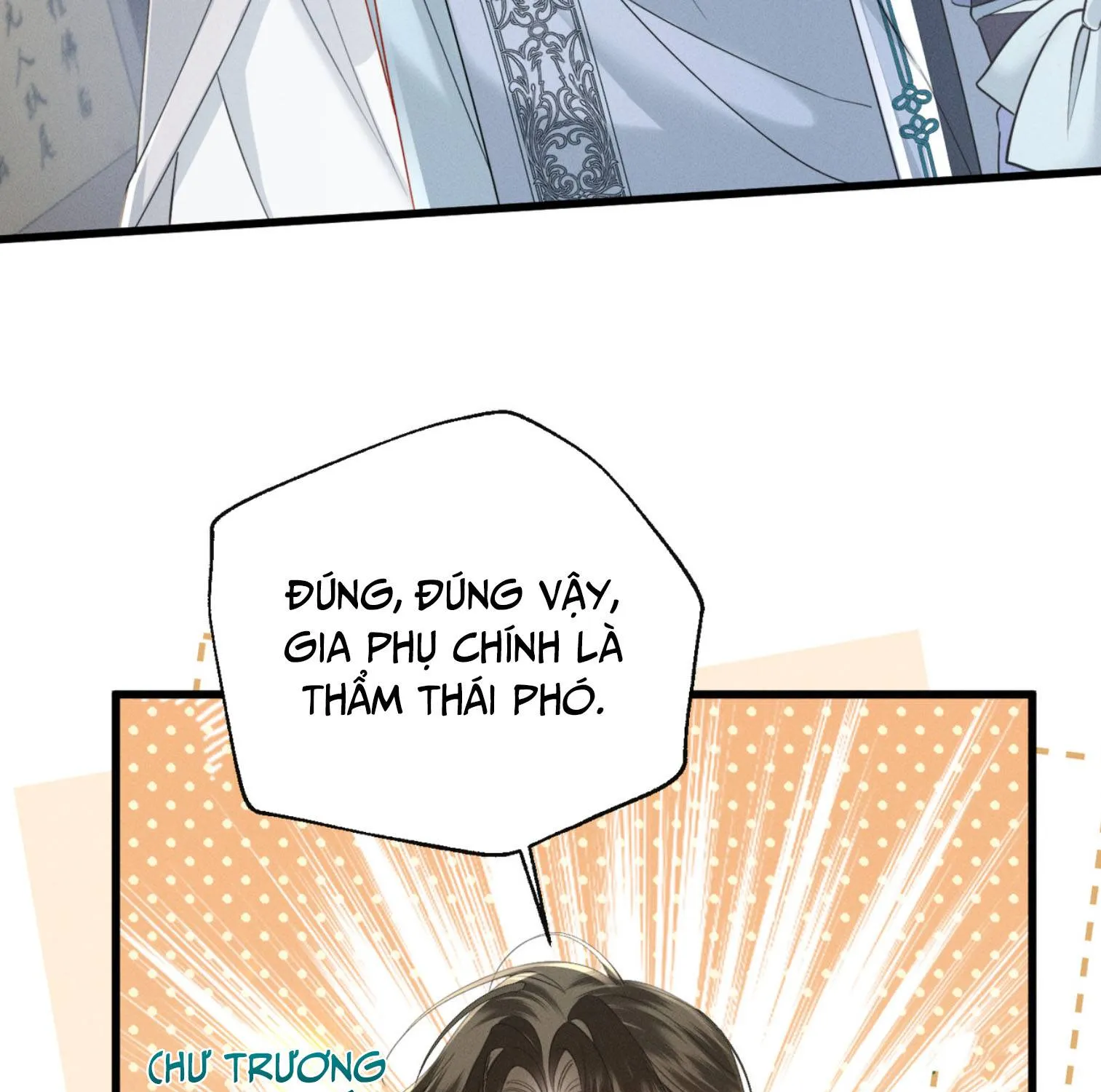 Tái sinh chọn ba ba công tử bột làm hoàng đế Chap 18 - Next Chap 19