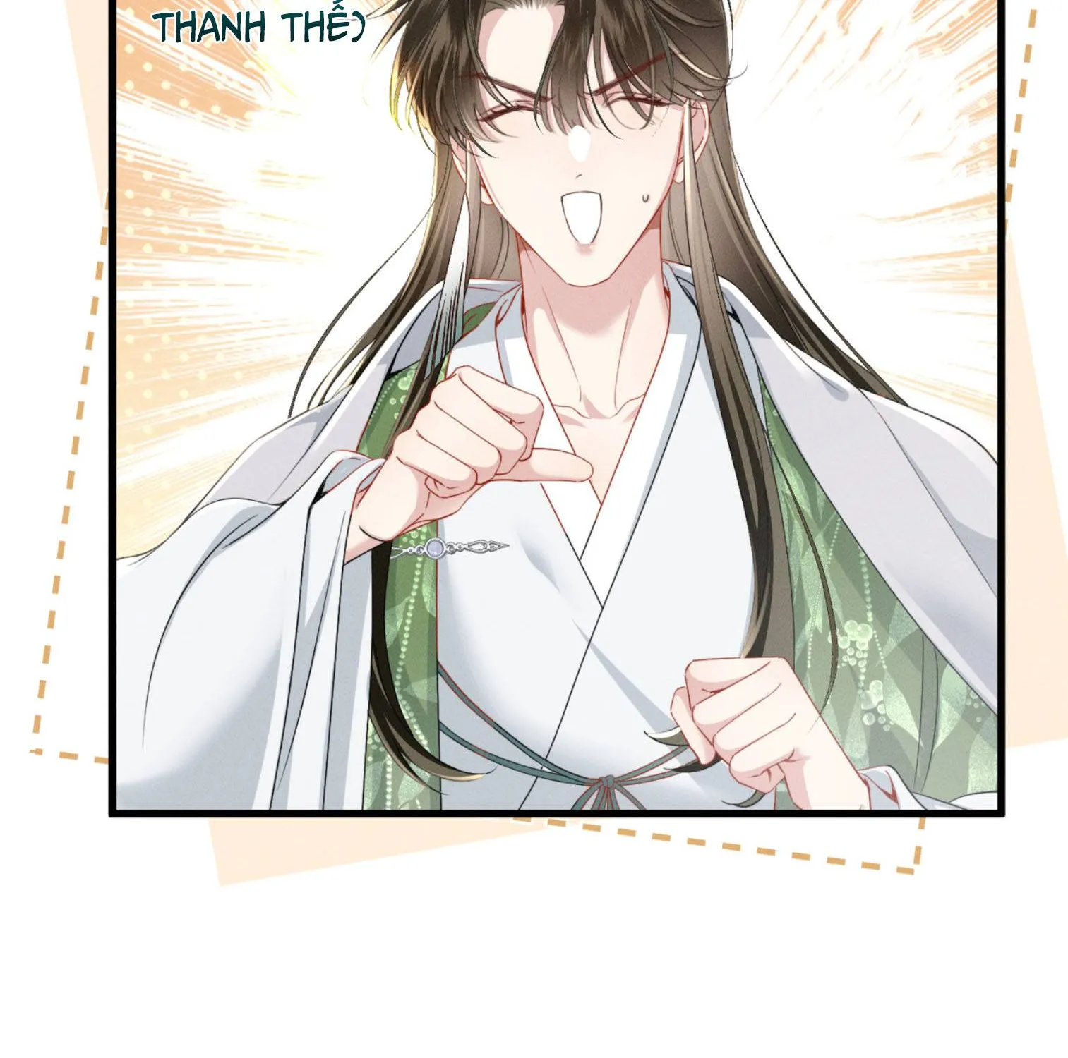 Tái sinh chọn ba ba công tử bột làm hoàng đế Chap 18 - Next Chap 19