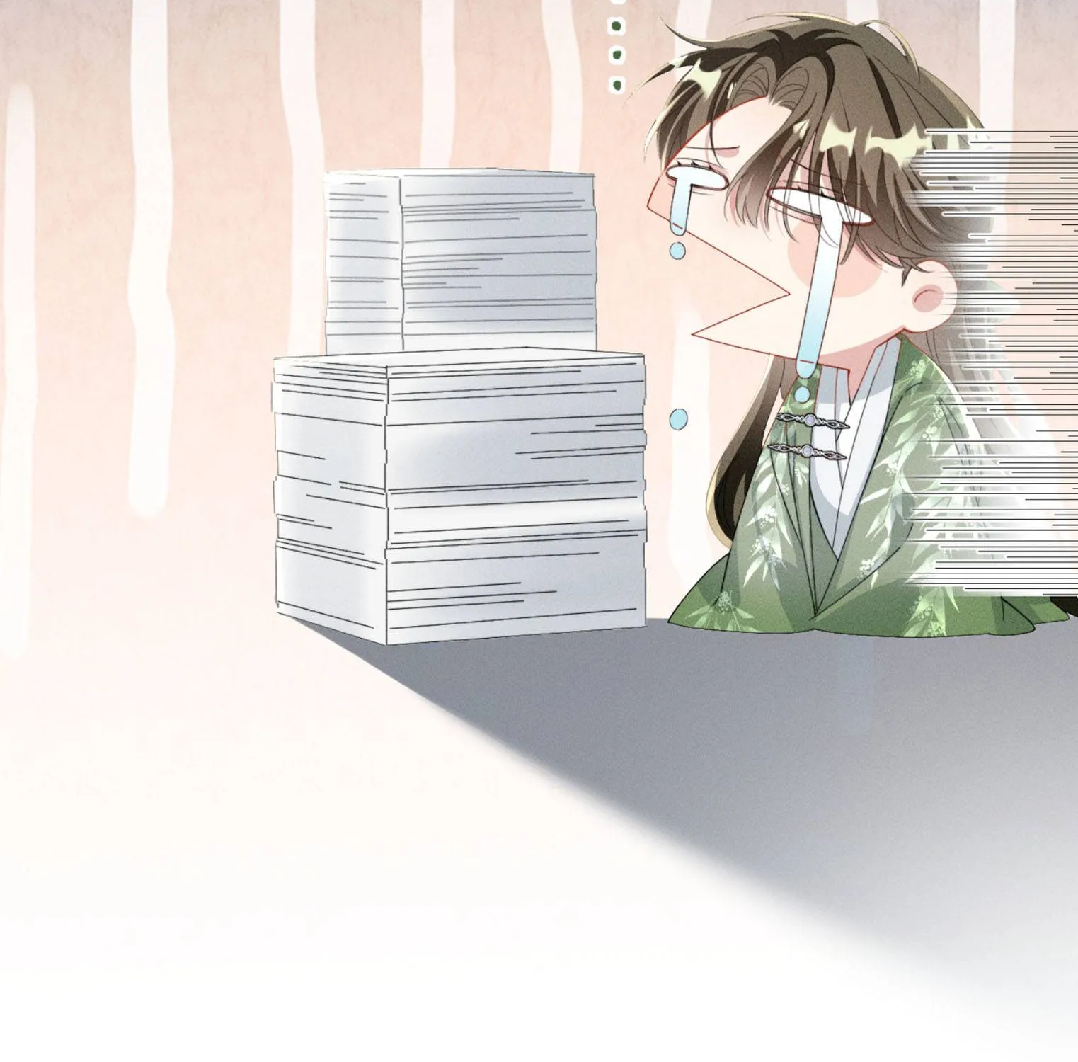 Tái sinh chọn ba ba công tử bột làm hoàng đế Chap 18 - Next Chap 19