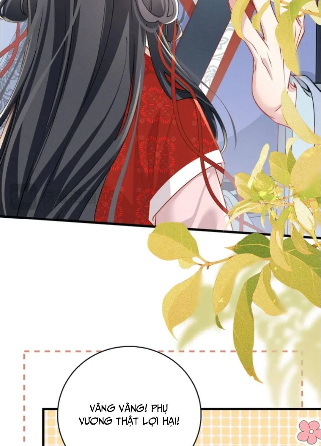 Tái sinh chọn ba ba công tử bột làm hoàng đế Chap 19 - Next Chap 20