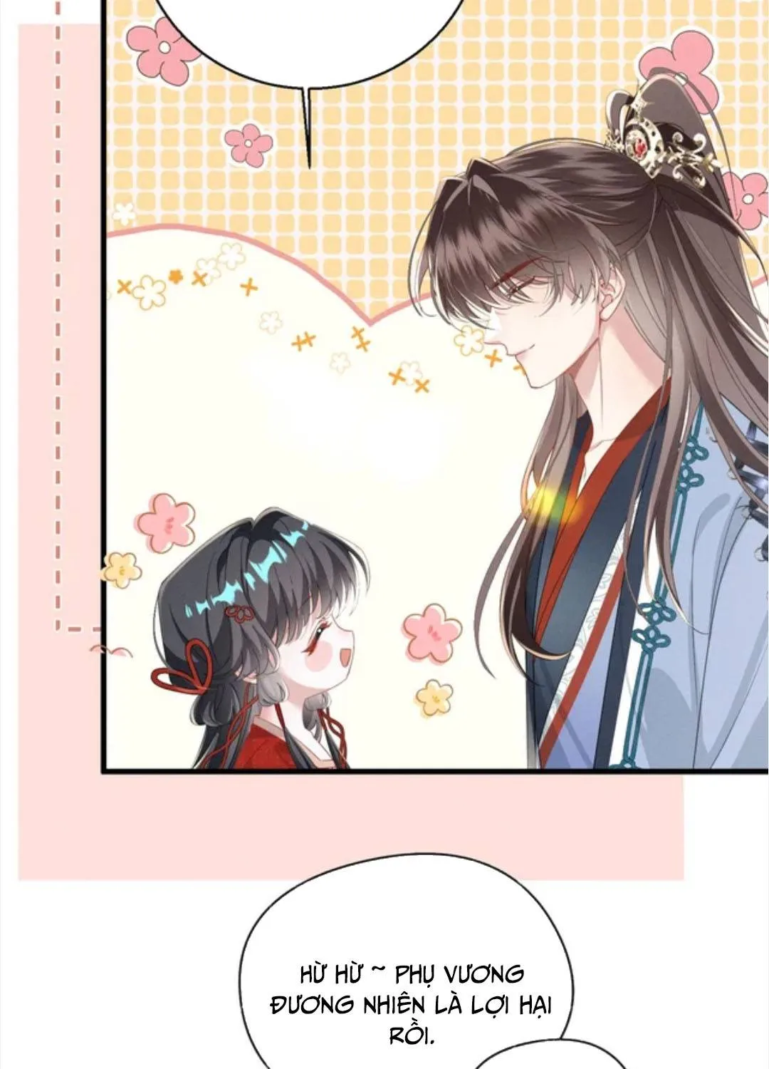 Tái sinh chọn ba ba công tử bột làm hoàng đế Chap 19 - Next Chap 20