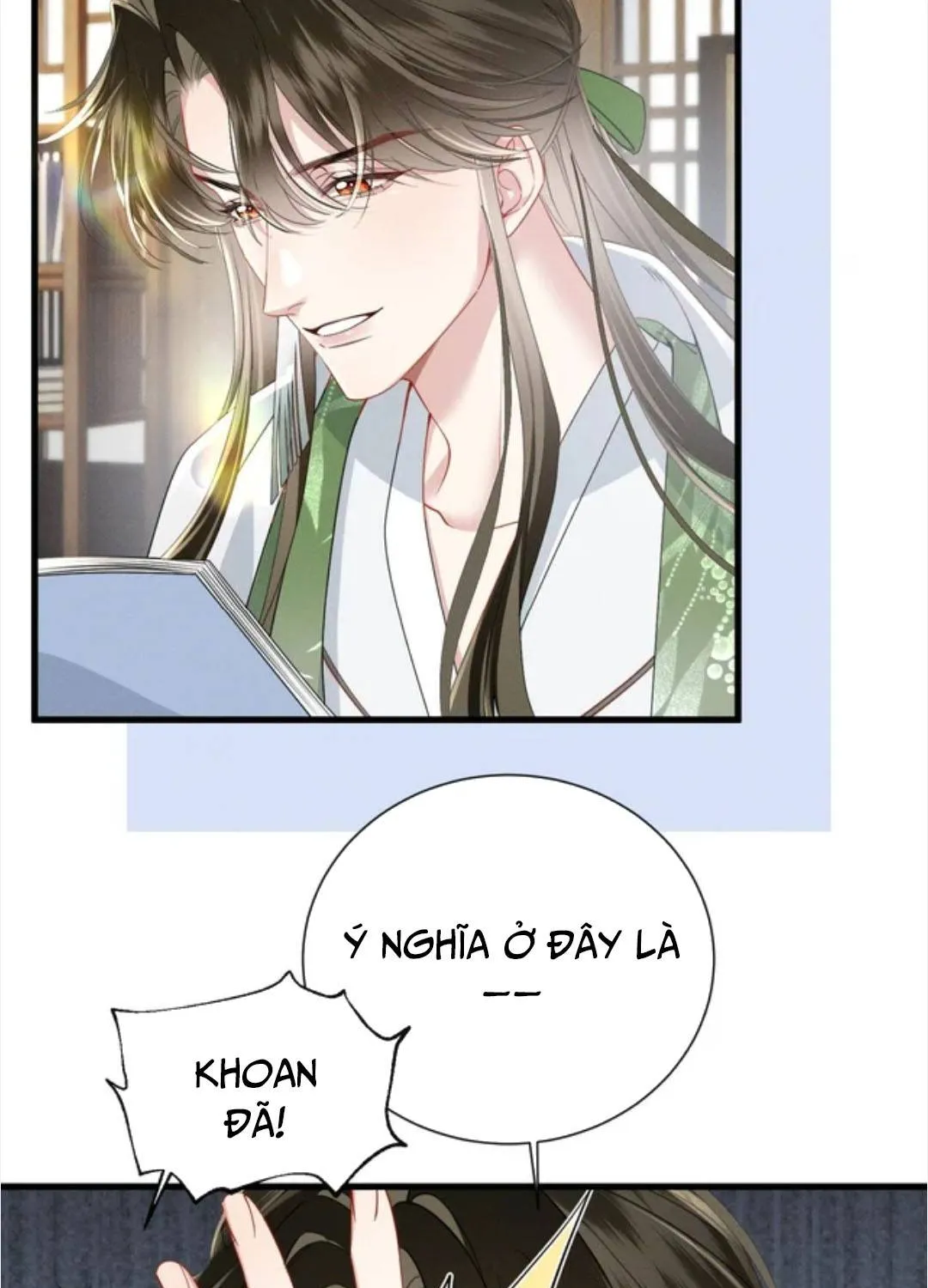 Tái sinh chọn ba ba công tử bột làm hoàng đế Chap 19 - Next Chap 20