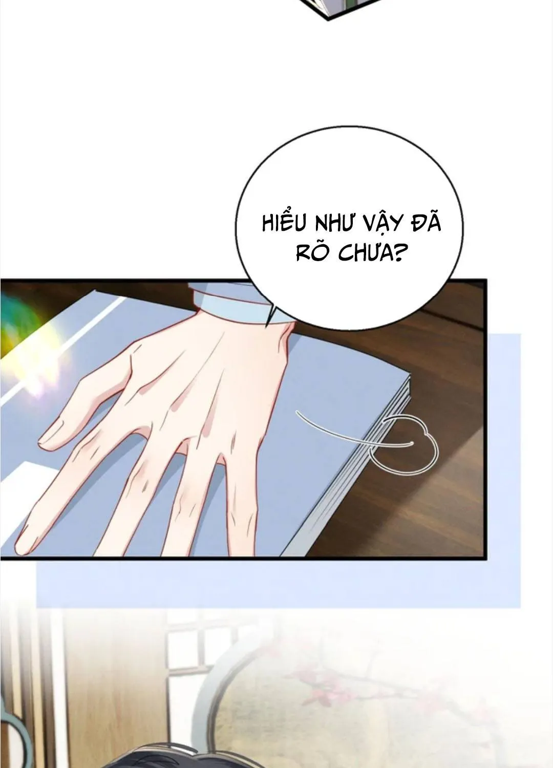 Tái sinh chọn ba ba công tử bột làm hoàng đế Chap 19 - Next Chap 20