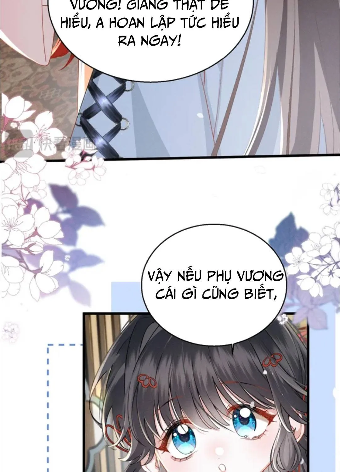 Tái sinh chọn ba ba công tử bột làm hoàng đế Chap 19 - Next Chap 20