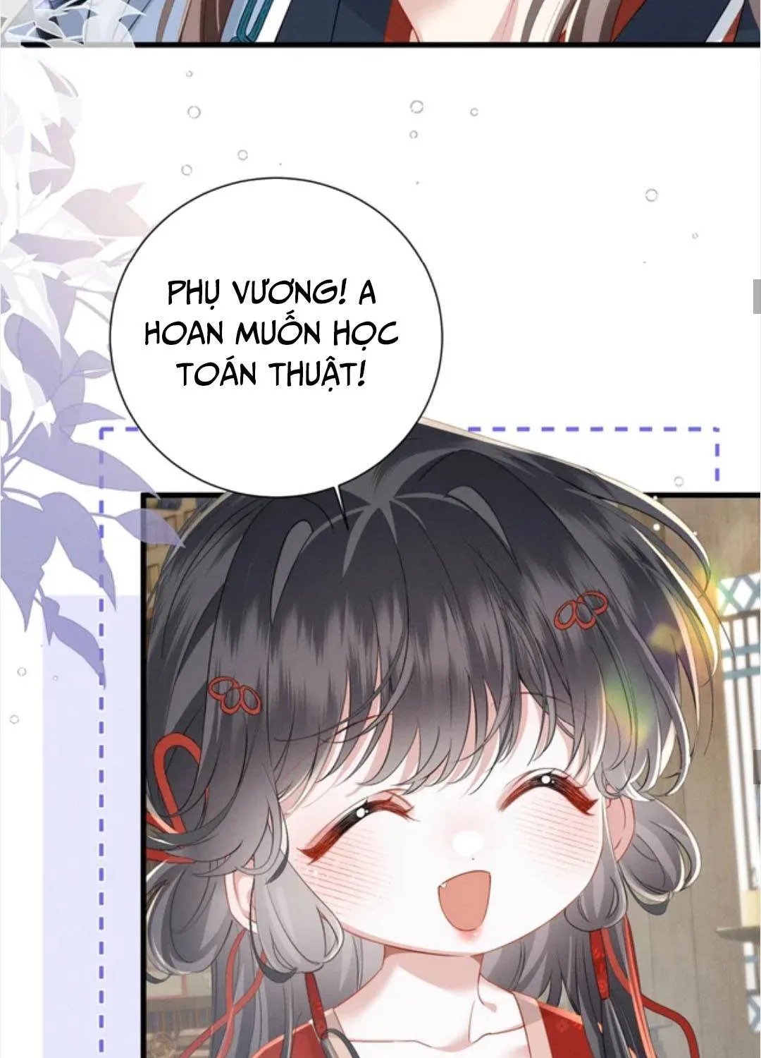 Tái sinh chọn ba ba công tử bột làm hoàng đế Chap 19 - Next Chap 20