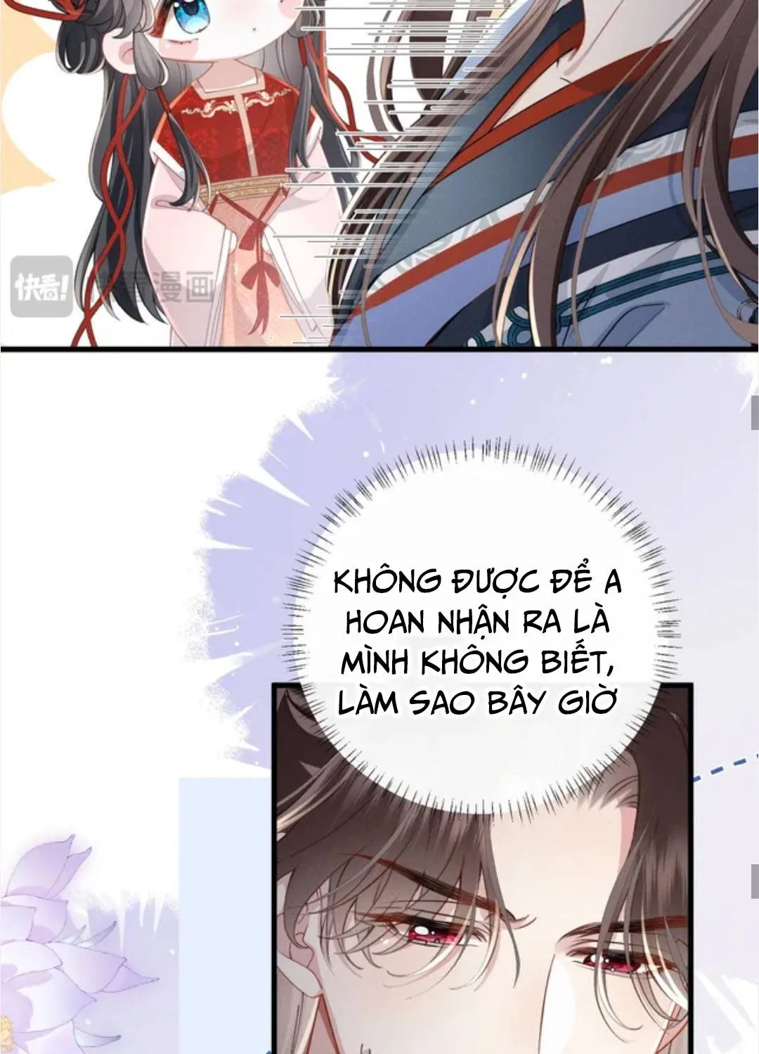 Tái sinh chọn ba ba công tử bột làm hoàng đế Chap 19 - Next Chap 20
