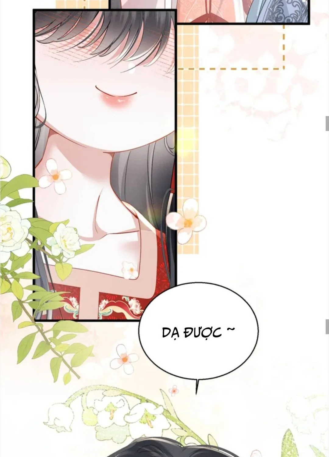 Tái sinh chọn ba ba công tử bột làm hoàng đế Chap 19 - Next Chap 20