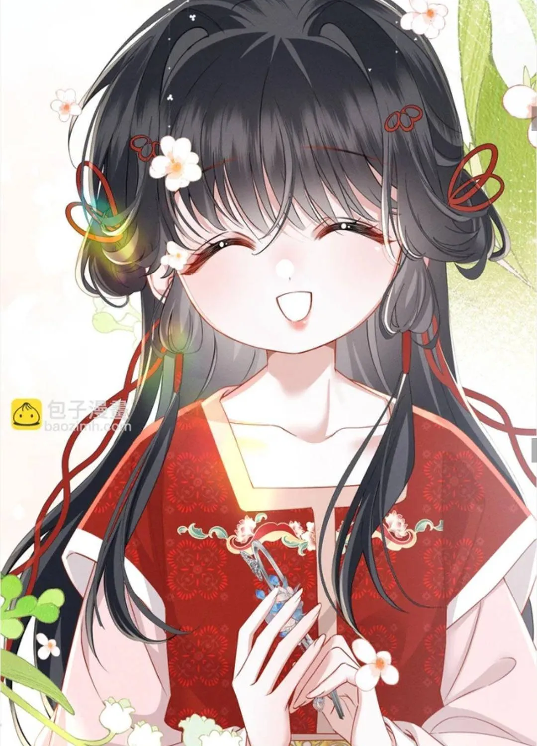 Tái sinh chọn ba ba công tử bột làm hoàng đế Chap 19 - Next Chap 20