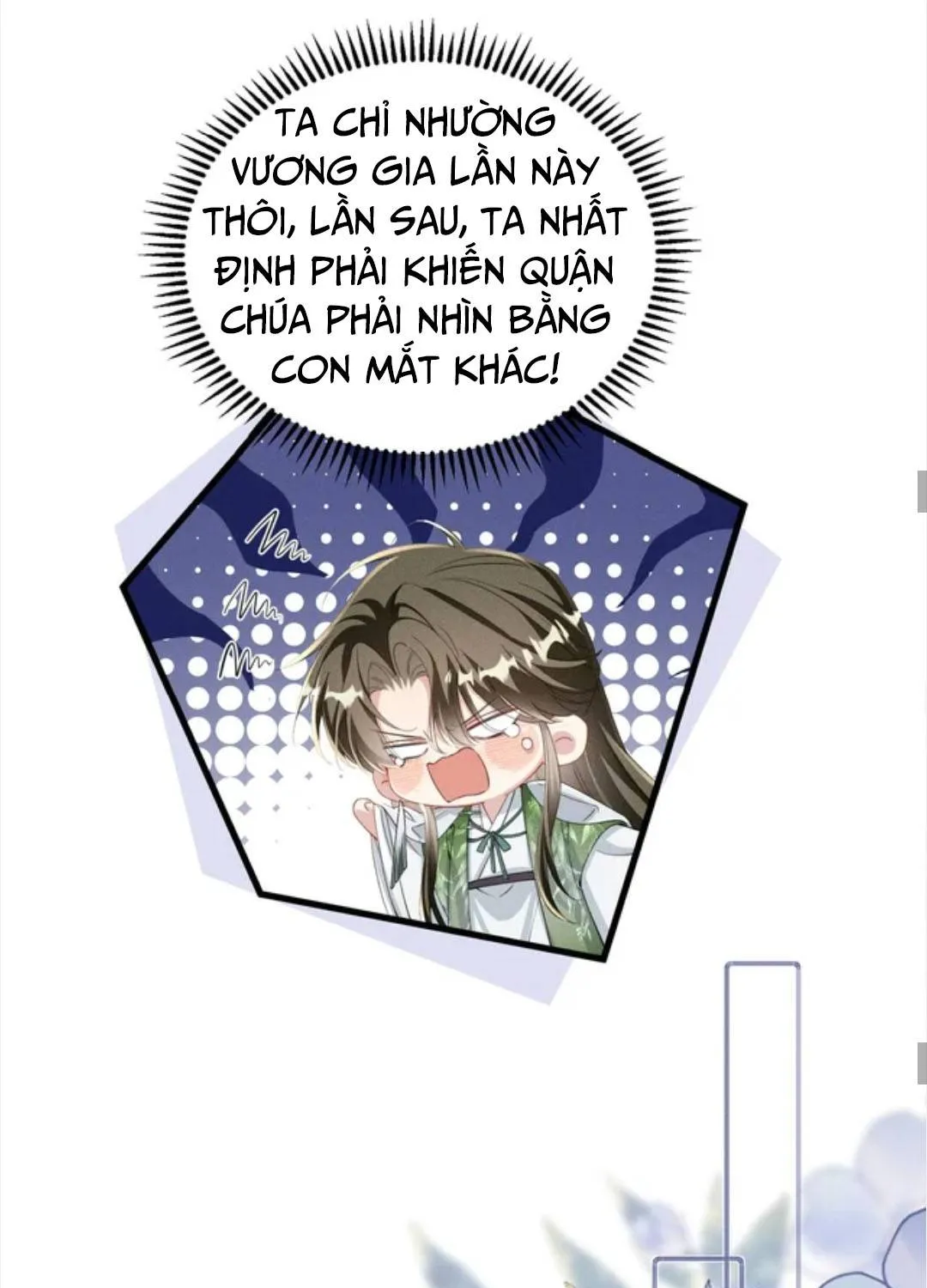 Tái sinh chọn ba ba công tử bột làm hoàng đế Chap 19 - Next Chap 20