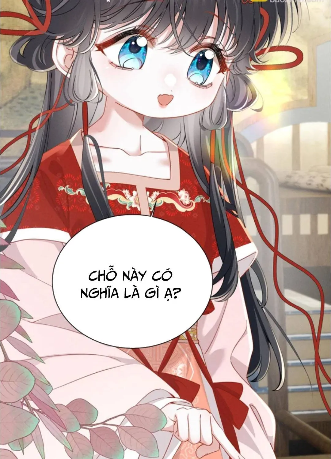 Tái sinh chọn ba ba công tử bột làm hoàng đế Chap 19 - Next Chap 20