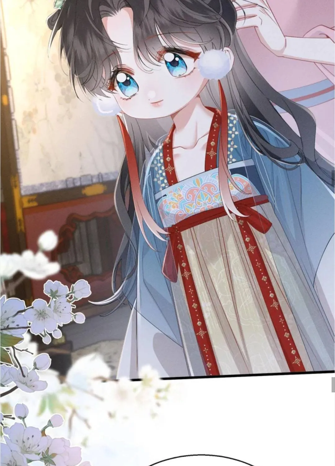 Tái sinh chọn ba ba công tử bột làm hoàng đế Chap 19 - Next Chap 20