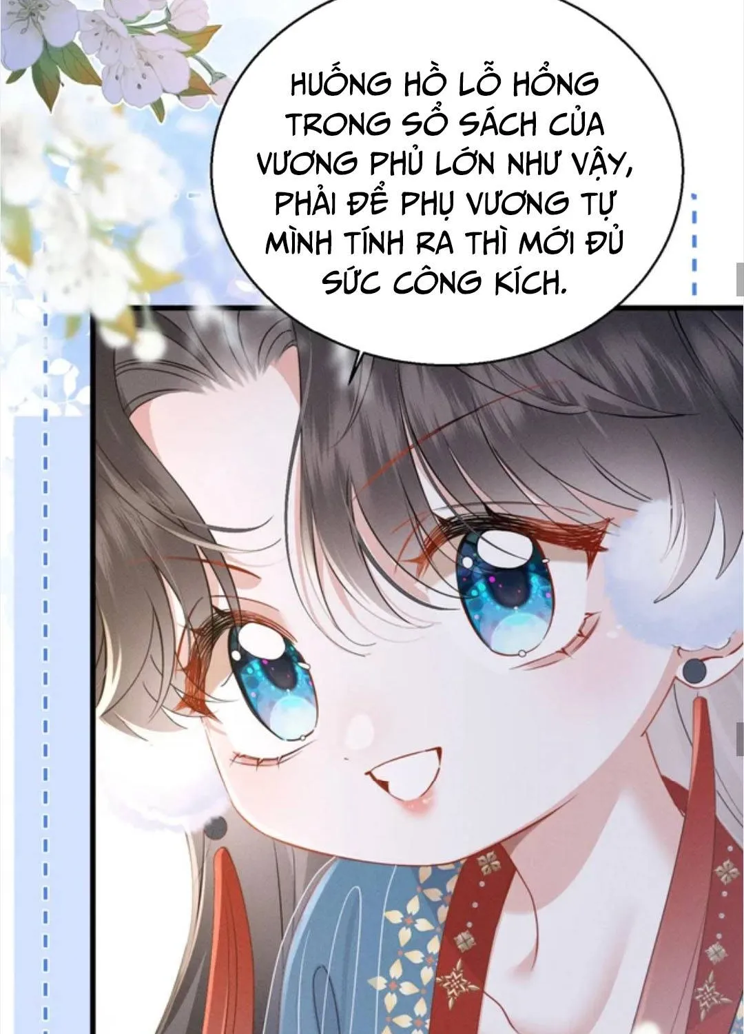 Tái sinh chọn ba ba công tử bột làm hoàng đế Chap 19 - Next Chap 20