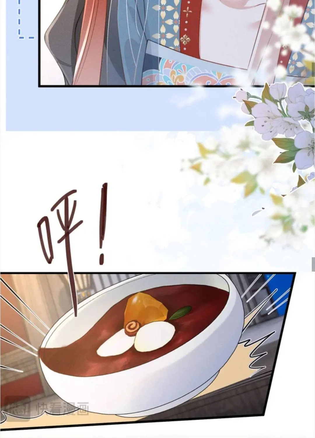 Tái sinh chọn ba ba công tử bột làm hoàng đế Chap 19 - Next Chap 20